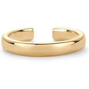 18K Gold Plated Adjustable Toe Rings for Women | Trendy Criss-Cross and Classic
